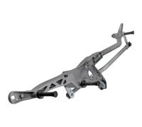 NTY Varillas Limpiaparabrisas Delant. para Mercedes-Benz Clase T-Model S204 W204