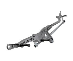 NTY Varillas Limpiaparabrisas Delant. para Mercedes-Benz Clase T-Model S204 W204