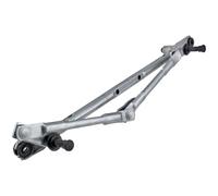 NTY Varillas Limpiaparabrisas Delant. para Opel Antara L07 2.0CDTI 4x4 2.2