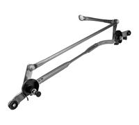 NTY Varillas Limpiaparabrisas Delant. para Toyota Land Cruiser KDJ15_ GRJ15_ 2.8