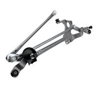 NTY Varillas Limpiaparabrisas Delant. para Toyota Rav 4 IV _ A4 _ 2.2 D 4WD 2.0