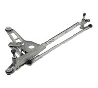 NTY Varillas Limpiaparabrisas Motor Apto para Audi A4 Avant 8W5 B9 2.0Tdi