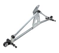 NTY Varillas Limpiaparabrisas Motor Apto para BMW X5 E53 3.0d 4.4i