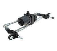 NTY Varillas Limpiaparabrisas Motor Apto para Fiat 500 312_ 1.2 1.4 Ford Ka RU8