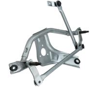 Mecanismo del limpiaparabrisas EMW-FT-020 NTY para ABARTH FIAT