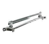 NTY Varillas Limpiaparabrisas Motor Apto para Nissan Qashqai + 2 I J10 JJ10 2.0