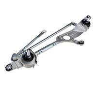 NTY Varillas Limpiaparabrisas Motor Apto para Opel Insignia A Caravan G09 2.0