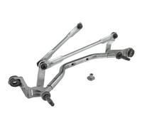 NTY Varillas Limpiaparabrisas Motor Apto para Renault Clio IV Bh _ 0.9 Tce 90