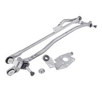 NTY Varillas Limpiaparabrisas Motor para Audi A6 Avant 4G5 C7 4GD 2.0Tdi