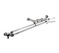 NTY Varillas Limpiaparabrisas Motor para Audi Q7 4LB 3.0 Tdi Quattro 4.2