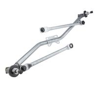 NTY Varillas Limpiaparabrisas Motor para Mercedes-Benz Sprinter 35-T Caja 906