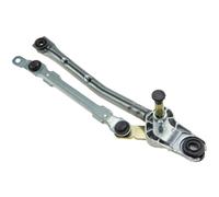 NTY Varillas Limpiaparabrisas Motor para Toyota Aygo WNB1_ KGB1_ 1.0 1.4 HDI