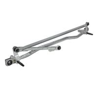 NTY Varillas Limpiaparabrisas Motor para Volvo V60 155 157 2.0 T4 S60 II 134 224