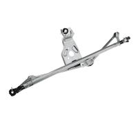 NTY Varillas Limpiaparabrisas para Fiat Doblo 119 1.4 1.3 D Multijet 223 1.9