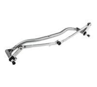 NTY Varillas Limpiaparabrisas para Seat Ibiza III 6L1 1.4 16V 1.2 Cordoba 6L2