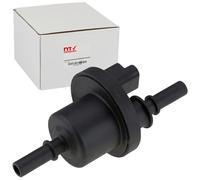 NTY Ventil, Aktivkohlefilter EFP-RE-000