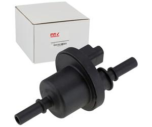 NTY Ventil, Aktivkohlefilter EFP-RE-000