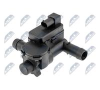NTY Ventil Curbe Cárter Ventilación CTM-WW-053 Para VW GFK Reforzado Nuevo