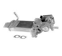 NTY Ventil EGR Eléctrico para VW Golf VI Variant 2.0 TDI Amarok