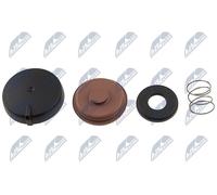 NTY Ventilación Cárter con Diafragma BPZ-WW-013A Para VW