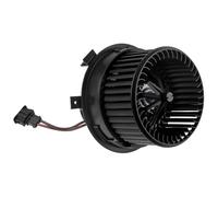 NTY Ventilador de Calentador Interior Motor Del para Alfa Romeo Giulietta 940_