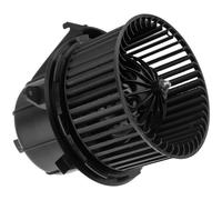 NTY Ventilador de Calentador Interior Motor Del para Citroën C3 II Sc _ 1.2 Vti