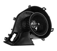 NTY Ventilador de Calentador Interior Motor Del para Opel Vectra C Caravan Z02