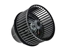 NTY Ventilador De Habitáculo Para Ford Focus II DA_ HCP DP 1.6 FFS 1.8 Flexifuel
