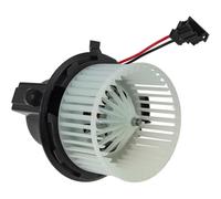 NTY Ventilador De Interior Para Smart Fortwo Coupe 453 1.0 0.9 Forfour Hatchback