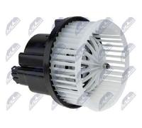 NTY Ventilador del Interior EWN-LR-001 12V 2 Pines Para Land Rover Delante