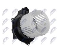 NTY Ventilador habitáculo FIAT 0,9 1,2 77366208