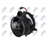 NTY Ventilador habitáculo MERCEDES-BENZ 3,0 5,5 A1669066100 1669066100