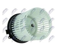 NTY Ventilador habitáculo para NISSAN 1,6 1,5 272261KA0A 272261KA0C 272261KA3A