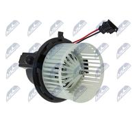 NTY Ventilador habitáculo SMART 0,9 1,0 4539060201 A4539060201