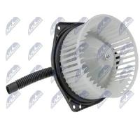NTY Ventilador Interior EWN-SU-000 2 Pines Para Suzuki