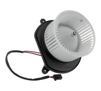 NTY Ventilador Interior para Jeep Grand Cherokee III WH 3.0 CRD 6.1 SRT8 4x4 Sem
