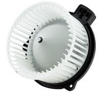 NTY Ventilador Interior para Mazda 6 Familiar Gh 2.0 MZR 2.2 Mzr-Cd CX-7 De 2.3