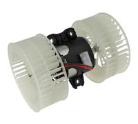NTY Ventilador Interior para Mercedes-Benz W639 CDI 2.0 Vito/Mixto Caja