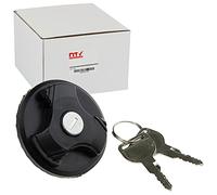 NTY Verschluss, Kraftstoffbehälter EZC-FT-034