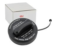 NTY Verschluss, Kraftstoffbehälter EZC-ME-185 | Ezc-Me-185 apto para Clase A Clase B