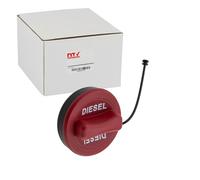 NTY Verschluss, Kraftstoffbehälter EZC-ME-186