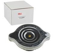 NTY Verschlussdeckel, Kühlmittelbehälter CCK-ME-003