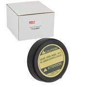 NTY Verschlussdeckel, Kühlmittelbehälter CCK-TY-000