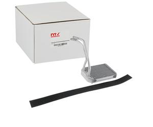 NTY Wärmetauscher, Innenraumheizung CNG-CH-001