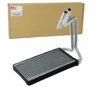 NTY Wärmetauscher, Innenraumheizung CNG-CH-003