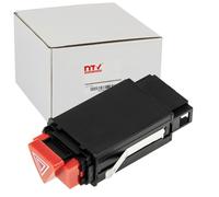 NTY Warnblinkschalter EWS-AU-054