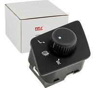 NTY Warnblinkschalter EWS-SK-017