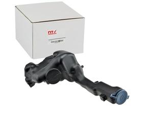 NTY Waschwasserbehälter, Scheibenreinigung KZS-ME-000 | Kzs-Me-000 [2048601960] Compatible con Clase C (W204), CLK (C209), CLS (C218), Clase E (W212), Clase E Coupe (C207)