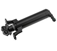 NTY Waschwasserdüse, Scheinwerferreinigung EDS-AU-035