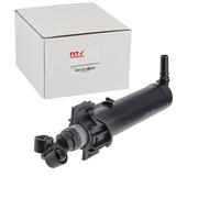 NTY Waschwasserdüse, Scheinwerferreinigung EDS-AU-075